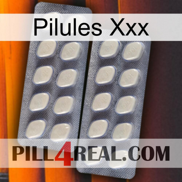 Pills Xxx 07